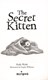 Secret Kitten P/B by Holly Webb
