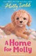 A Home for Molly P/B by Holly Webb