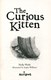 Curious Kitten P/B by Holly Webb