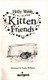 Kitten Friends (3-1) (FS) by Holly Webb