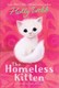 The homeless kitten by Holly Webb
