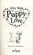 Puppy love by Holly Webb