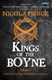 Kings Of The Boyne P/B by Nicola Pierce