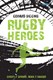Rugby Heroes P/B by Gerard Siggins