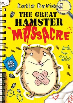 Great Hamster Massacre  P/B by 