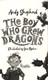 The boy who grew dragons by Andy Shepherd