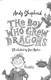 The boy who grew dragons by Andy Shepherd