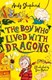 Boy Who Lived With Dragons P/B by Andy Shepherd