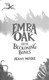 Emba Oak and the beckoning bones by Jenny Moore