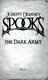 Spooks The Dark Army P/B by Joseph Delaney