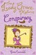 Conspiracy by Grace Cavendish
