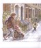 Alfie Gets In First  P/B by Shirley Hughes