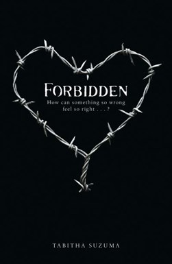 Forbidden  P/B by Tabitha Suzuma