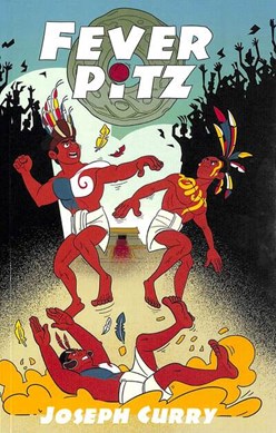 Fever pitz by Joseph Curry