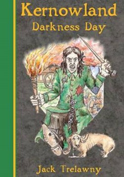 Darkness day by Jack Trelawny