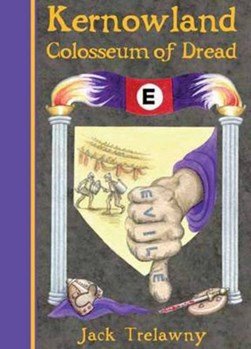 Colosseum of dead by Jack Trelawny