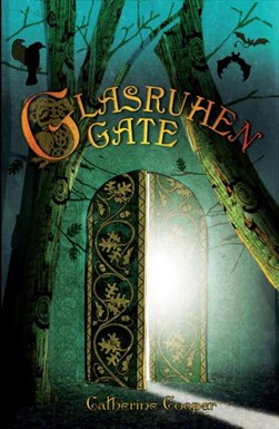 Glasruhen Gate by Catherine Cooper