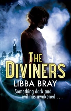 Diviners  P/B by Libba Bray