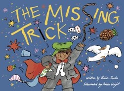 The missing trick by Robin Jacobs
