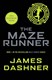 Maze Runner p/b by James Dashner