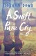 A swift pure cry by Siobhan Dowd