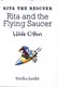 Rita and the flying saucer by Hilda Offen