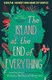 The island at the end of everything by Kiran Millwood Hargrave