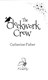 Clockwork Crow P/B by Catherine Fisher