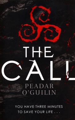 Call P/B by Peadar Ó Guilin