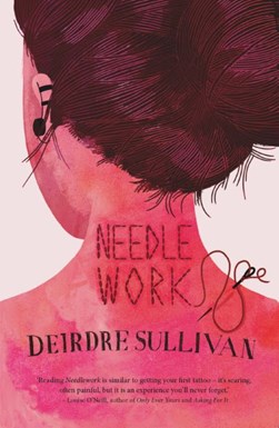 Needlework P/B by Deirdre Sullivan
