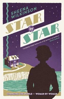 Star by star by Sheena Maria Wilkinson