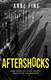 Aftershocks H/B by Anne Fine
