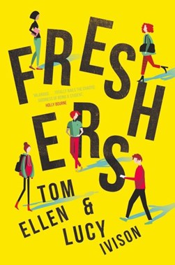 Freshers P/B by Tom Ellen