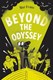 Beyond The Odyssey P/B by Maz Evans