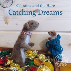 Celestine and the hare by Karin Celestine