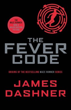 Fever Code P/B by James Dashner