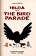 Hilda And The Bird Parade P/B by Luke Pearson