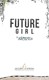 Future girl by Asphyxia