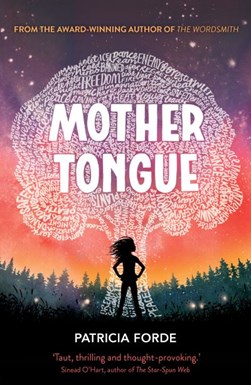 Mother Tongue P/B by Patricia Forde