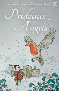 Prideaux angels by Kimberly Campanello