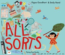 All sorts by Pippa Goodhart