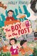 Boy In The Post P/B by Holly Rivers