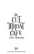 The cut-throat cafe by Nicki Thornton