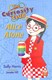 Alice alone by Sally Harris