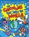 Cartoons That Saved The World P/B by Tom Ellen