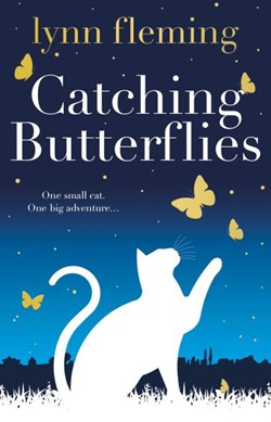 Catching Butterflies P/B by Lynn Fleming