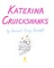 Katerina Cruickshanks by Daniel Gray-Barnett