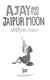 Ajay and the Jaipur moon by Varsha Shah