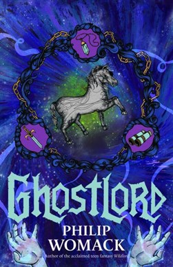 Ghostlord P/B by Philip Womack