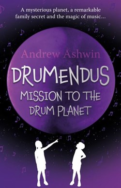 Drumendus by Andrew Ashwin